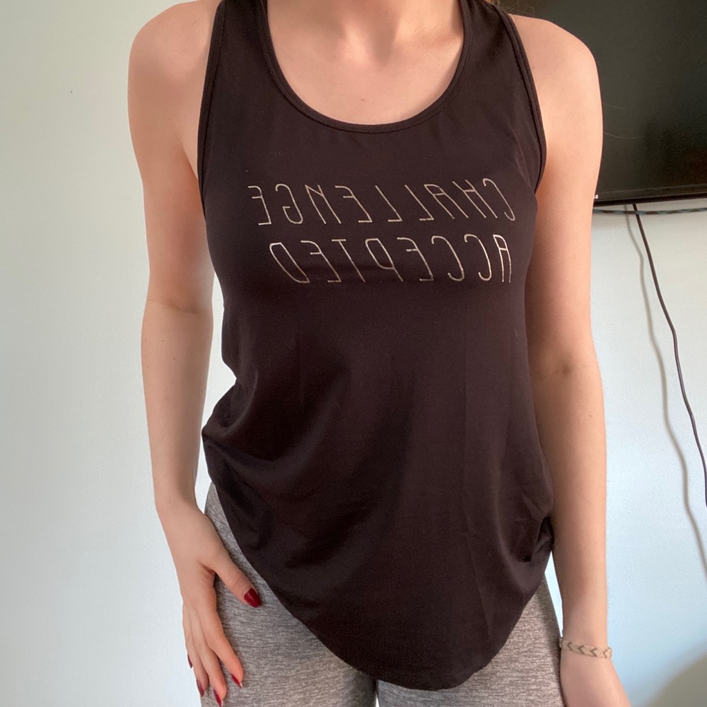 Champion Activewear Tank Top